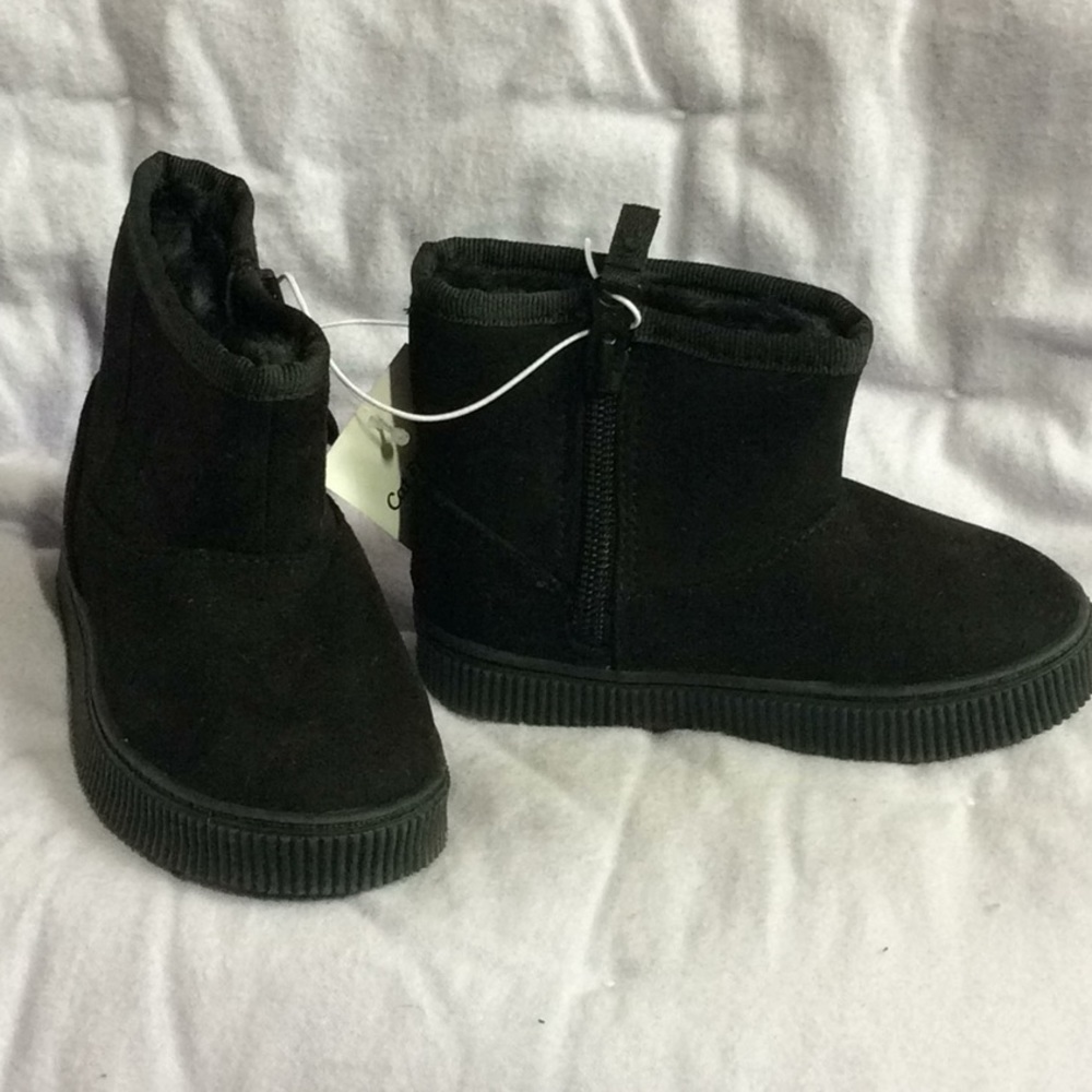 Ankle boot shoes